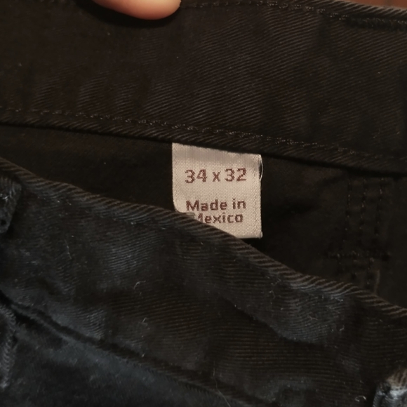 Carhartt painted Khakis - Picture 3 of 3